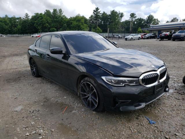 3MW5R7J03N8C65332 BMW 3 Series 330XI 4