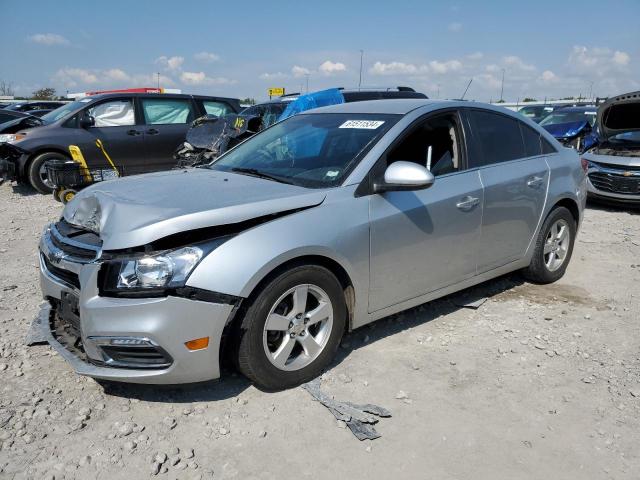 CHEVROLET CRUZE LIMI