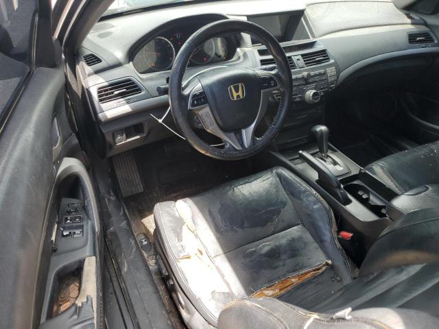 1HGCS12808A024225 2008 Honda Accord Exl