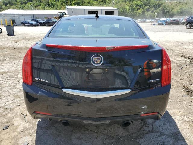 2014 Cadillac Ats Luxury VIN: 1G6AH5SX0E0193393 Lot: 61822154