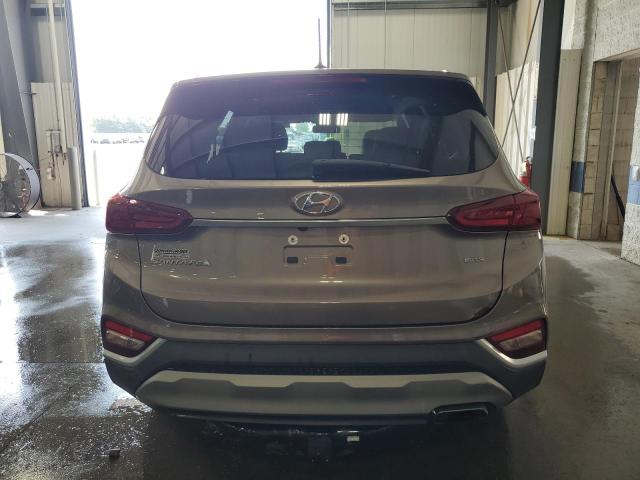 2020 Hyundai Santa Fe Se VIN: 5NMS2CADXLH237363 Lot: 62447124