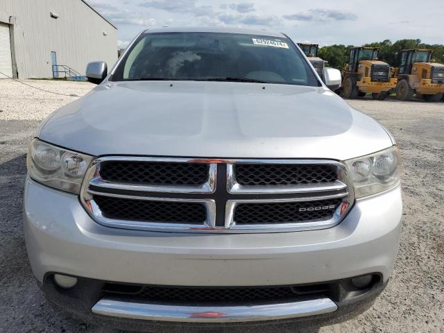 2011 Dodge Durango Crew VIN: 1D4RD4GG7BC729803 Lot: 62924674