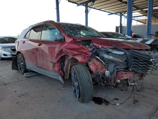 2024 CHEVROLET EQUINOX RS - 3GNAXWEG9RS103004