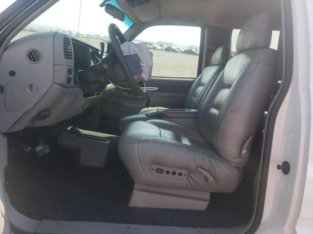 1995 Chevrolet Tahoe K1500 VIN: 3GNEK18K9SG110417 Lot: 62501774