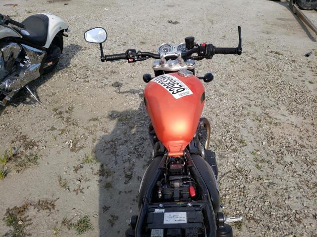2023 TRIUMPH MOTORCYCLE SPEED TWIN - SMTD54HF4PTBJ0677
