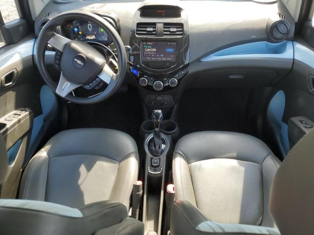 2015 CHEVROLET SPARK EV 1 KL8CK6S00FC808923