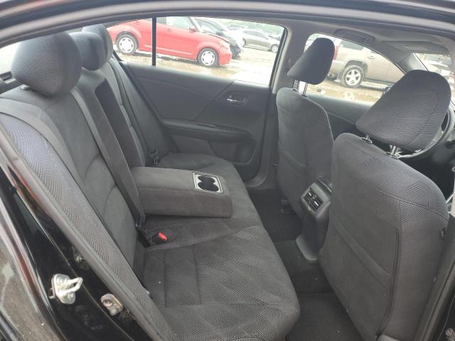 2017 HONDA ACCORD EX - 1HGCR2F77HA053319