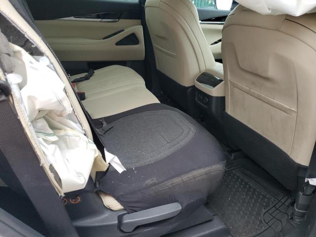 2023 INFINITI QX60 PURE 5N1DL1ER0PC368673