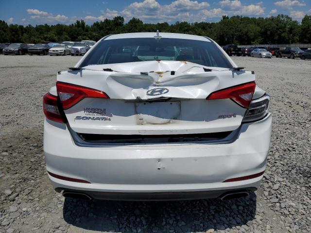 2016 HYUNDAI SONATA SPO - 5NPE34AF5GH396916