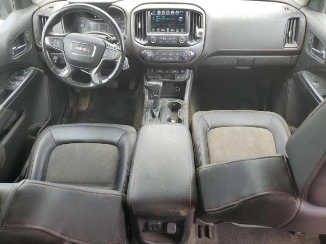 2018 GMC CANYON SLE - 1GTG6CEN3J1246037