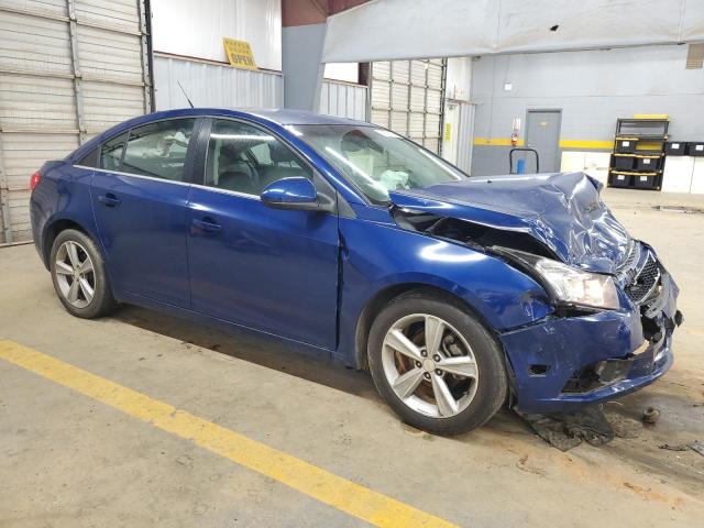 Vin: 1g1pg5scxc7122223, lot: 64161474, chevrolet cruze lt 20124