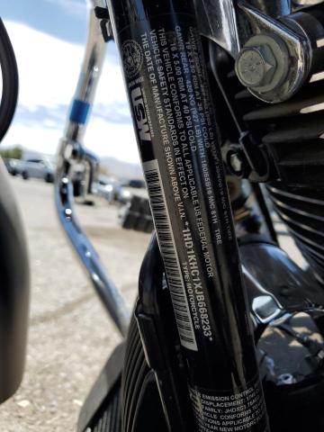 2018 HARLEY-DAVIDSON ROAD GLIDE 1HD1KHC1XJB668233
