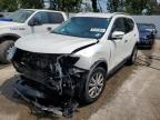 2017 NISSAN ROGUE S - KNMAT2MV0HP562318