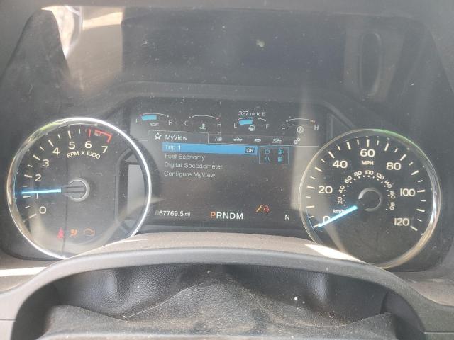 2018 FORD F150 SUPER - 1FTEW1EG2JFA30972