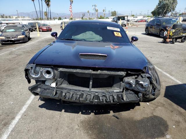 2022 DODGE CHALLENGER - 2C3CDZBTXNH192158