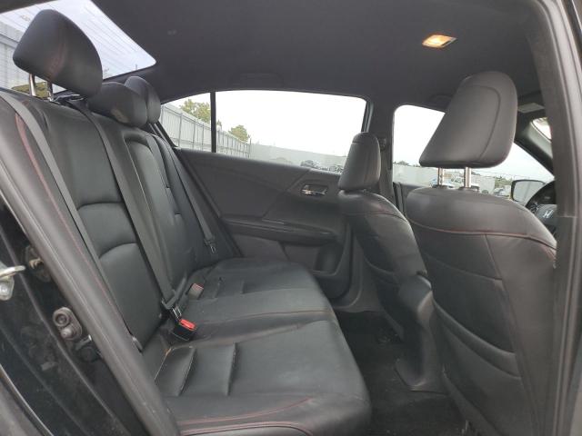 2017 HONDA ACCORD SPO - 1HGCR2F16HA098800