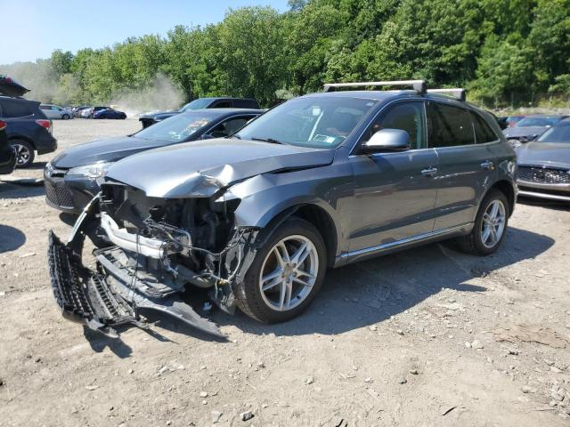 VIN WA1C2AFP7HA100078 2017 Audi Q5, Premium no.1