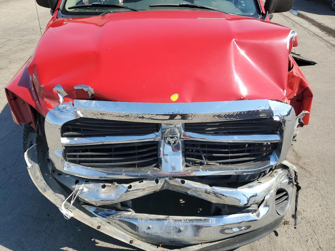 1D7HA18N96J179038 2006 Dodge Ram 1500 St