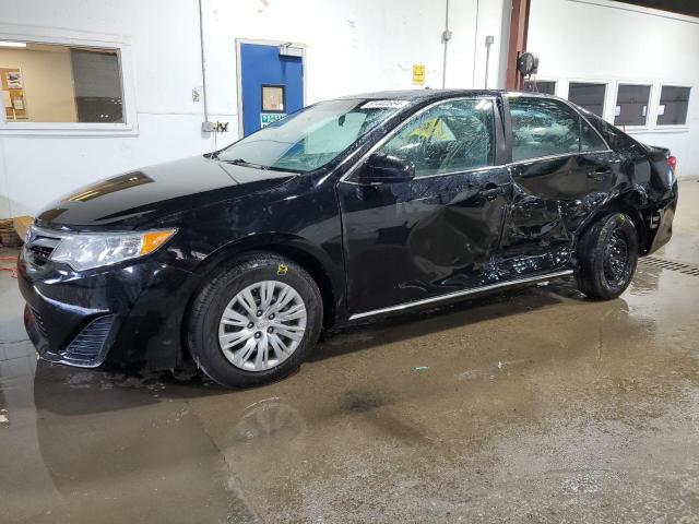 2013 Toyota Camry L VIN: 4T4BF1FK3DR304400 Lot: 61440664