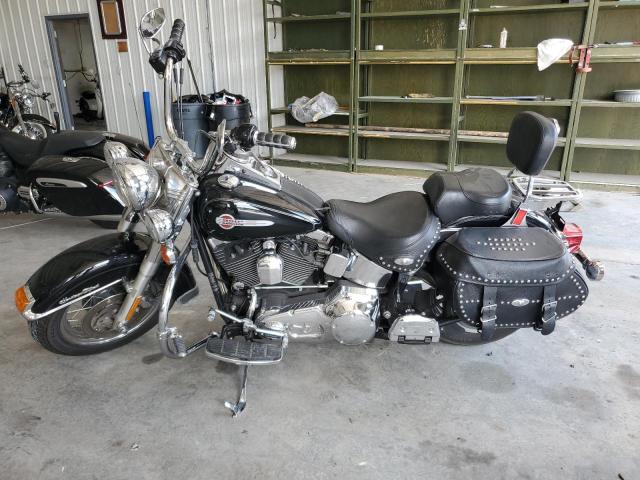 2004 HARLEY-DAVIDSON FLSTCI 1HD1BWB194Y078564