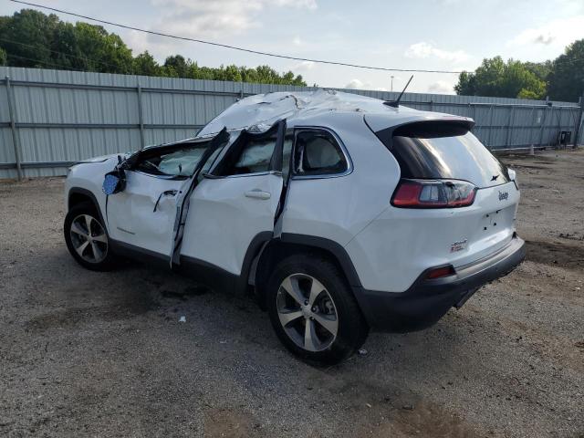 2020 JEEP CHEROKEE L - 1C4PJMDX1LD652410