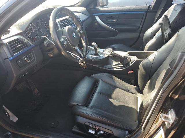 2016 BMW 428 XI GRA - WBA4C9C50GG136583