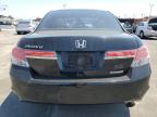 HONDA ACCORD SE photo