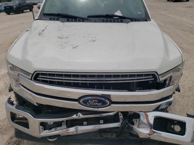 2020 FORD F150 SUPER - 1FTEW1E49LKE58747