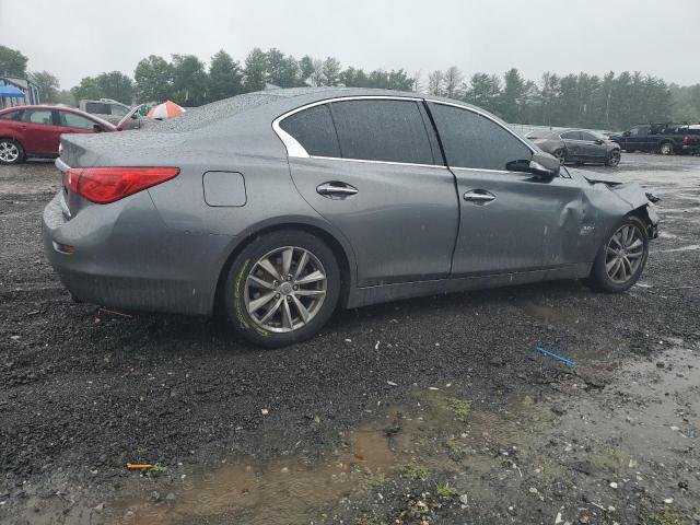 2017 INFINITI Q50 PREMIU - JN1EV7AP8HM743556