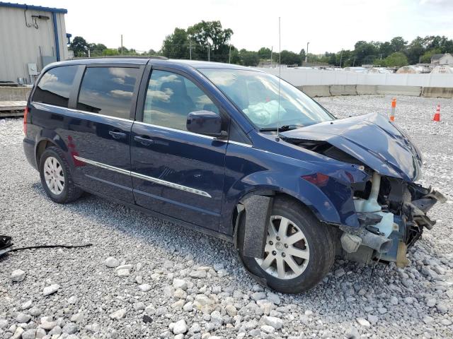 VIN 2C4RC1BGXER218555 2014 Chrysler Town and Countr... no.4