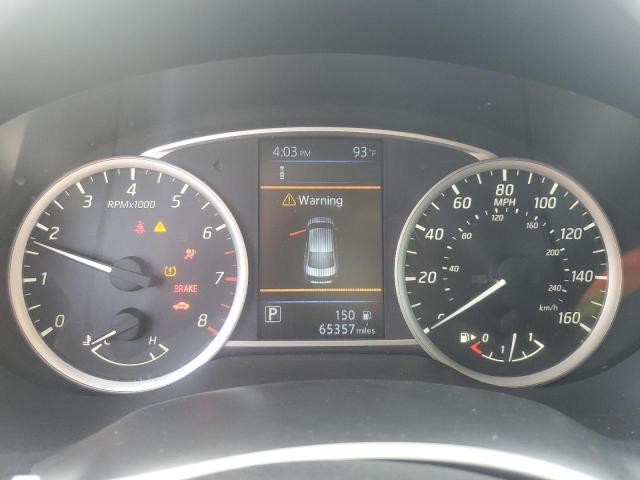 2019 NISSAN SENTRA S - 3N1AB7AP0KY419593