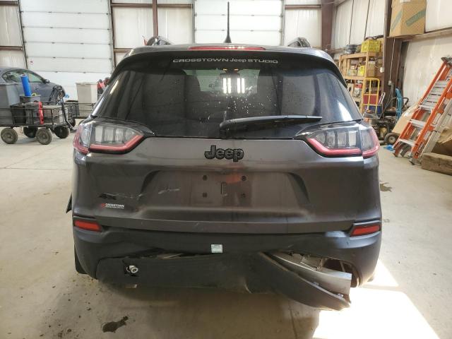 2023 JEEP CHEROKEE A 1C4PJMMB7PD116474