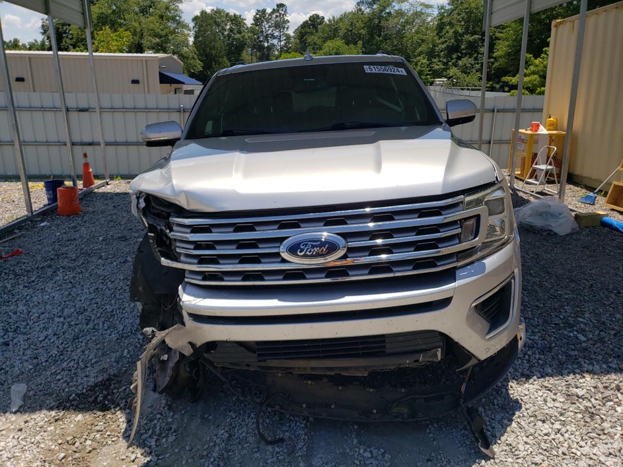 Lot #2936029489 2019 FORD EXPEDITION