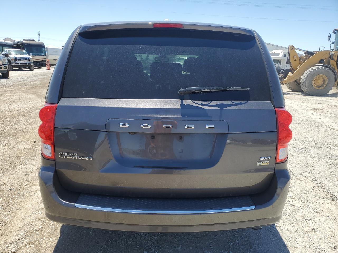 2C4RDGCG9KR679692 2019 Dodge Grand Caravan Sxt