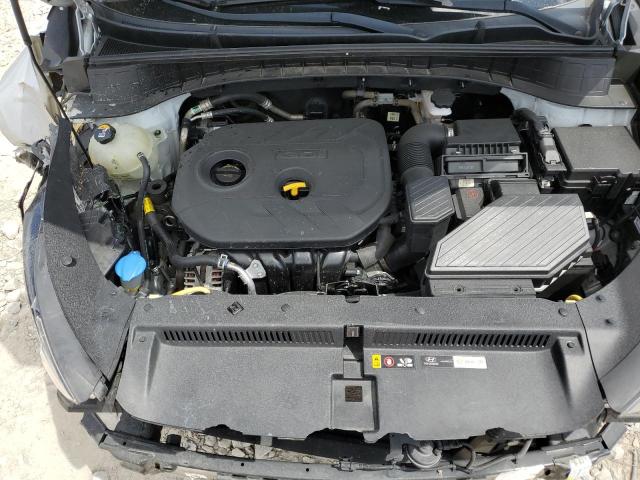 2019 Hyundai Tucson Se VIN: KM8J2CA42KU919927 Lot: 62662884