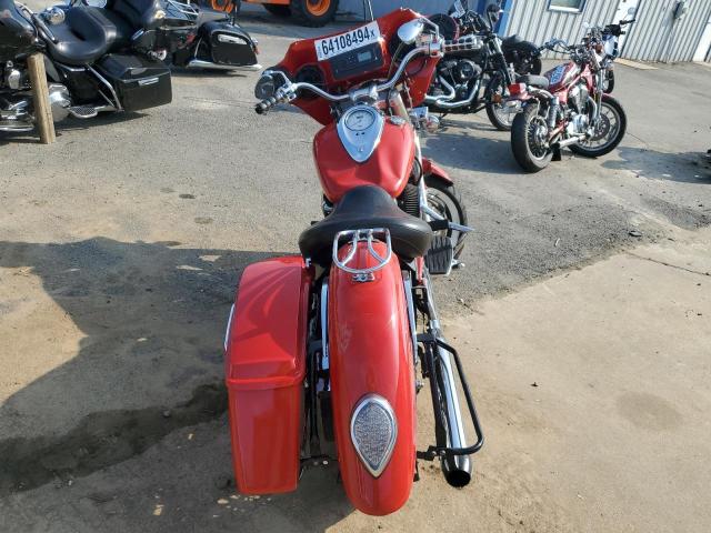 2006 YAMAHA XV1700 A JYAVP17E56A015892