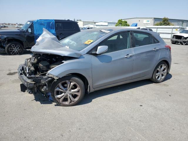 2014 HYUNDAI ELANTRA GT KMHD35LH5EU200326  61170234