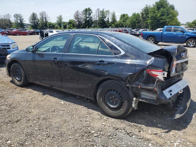 4T4BF1FK2FR485038 2015 TOYOTA CAMRY - Image 2