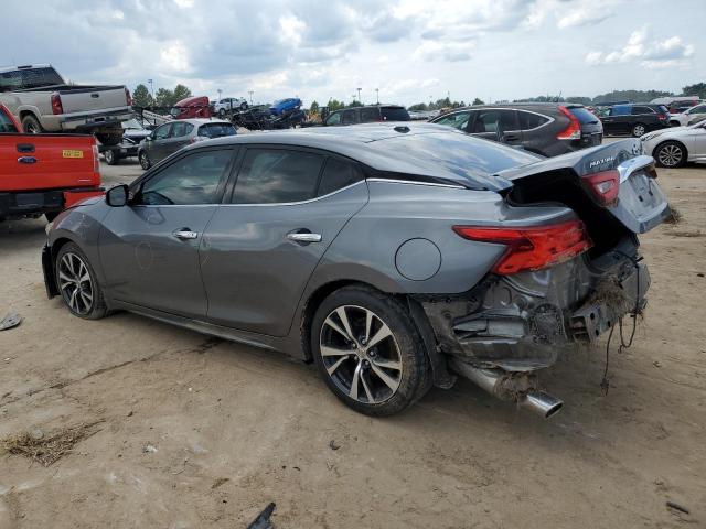 2016 NISSAN MAXIMA 3.5 - 1N4AA6APXGC443786