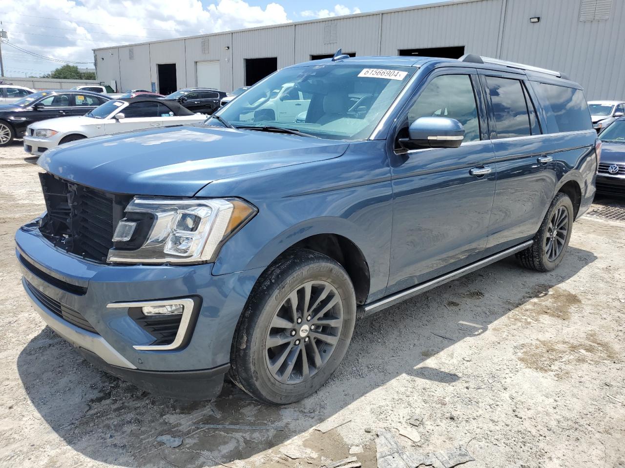 1FMJK1KT0LEB00467 FORD EXPEDITION 2020