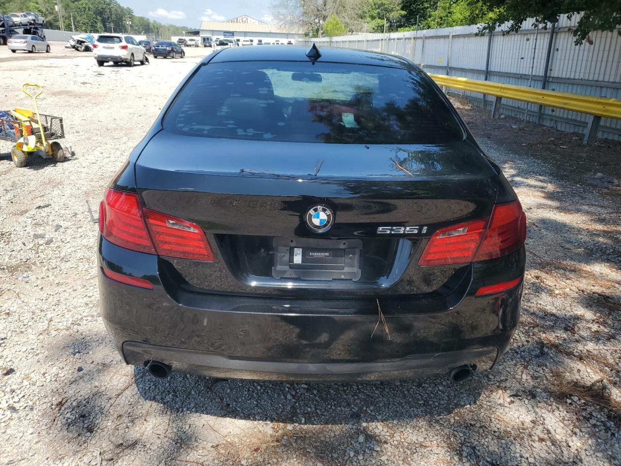 WBAFR7C59DC817937 2013 BMW 535 I