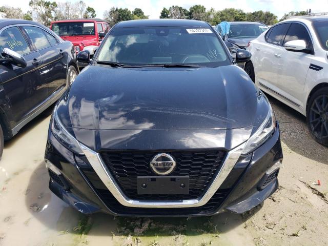 2021 NISSAN ALTIMA SV 1N4BL4DV6MN418834  64407344