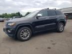 2015 JEEP GRAND CHER - 1C4RJFBG7FC790910