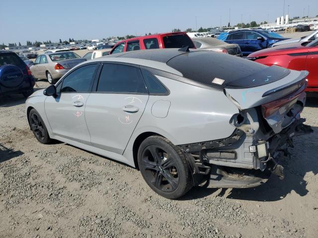 2021 Kia K5 Gt Line VIN: 5XXG64J24MG017022 Lot: 63077164