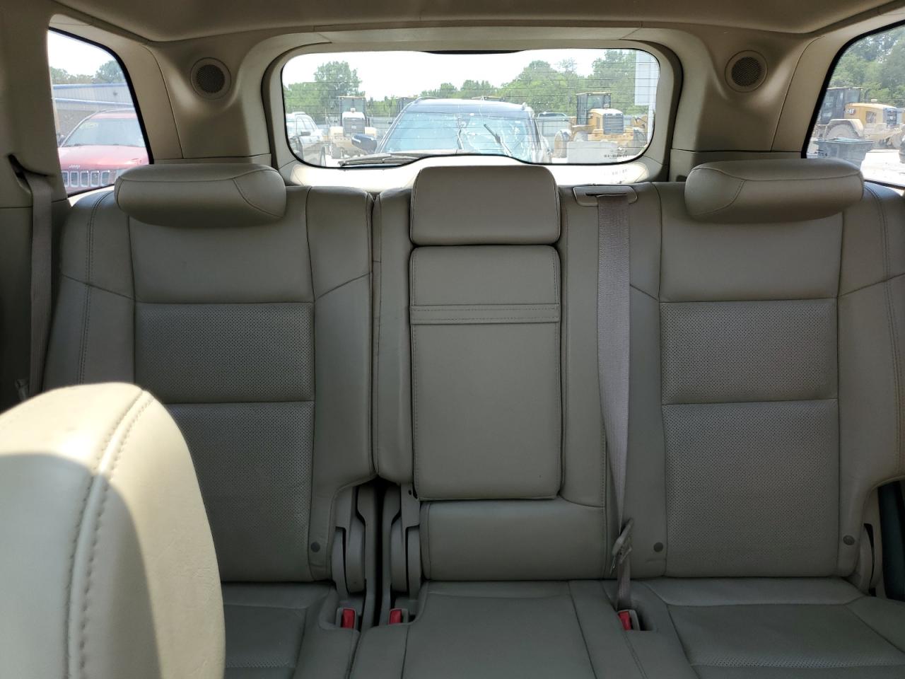 1C4RJFBG9HC635116 2017 Jeep Grand Cherokee Limited