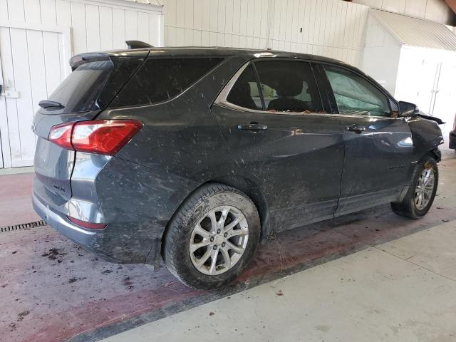 2019 CHEVROLET EQUINOX LT 3GNAXUEV5KL168824  64754794