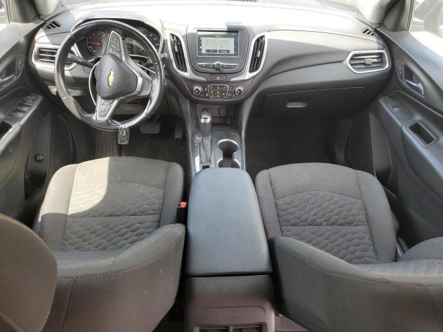 2018 CHEVROLET EQUINOX LT - 3GNAXJEV9JS601340