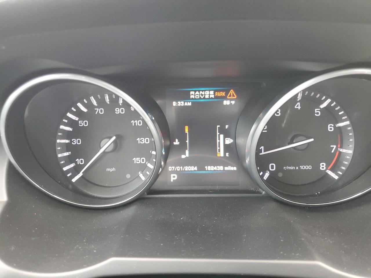 SALVR2BGXDH841860 2013 Land Rover Range Rover Evoque Pure Premium