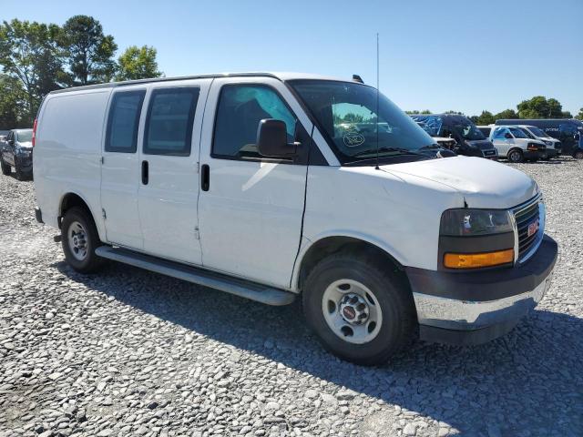 2019 GMC SAVANA G25 1GTW7AFGXK1316440