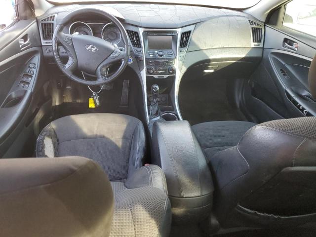 2011 Hyundai Sonata Se VIN: 5NPEC4AC1BH270079 Lot: 62897794